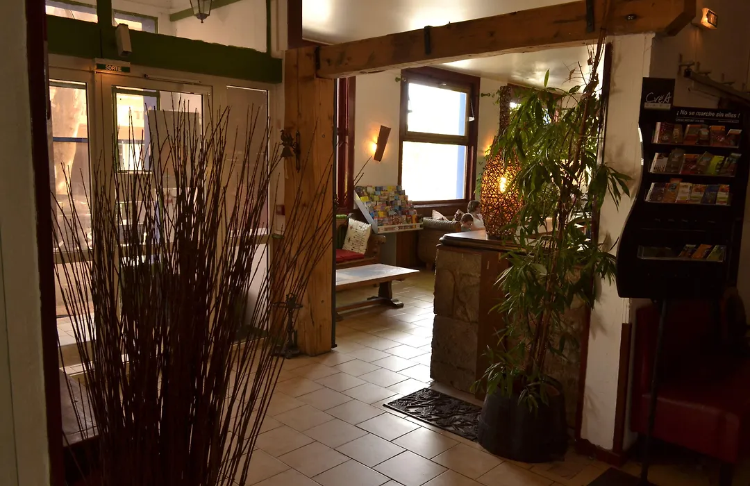 Hotel Des Vignes-1