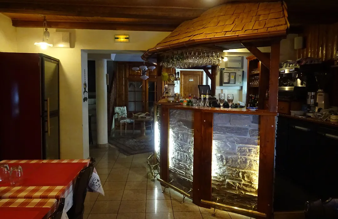 Auberge De Liezey-1