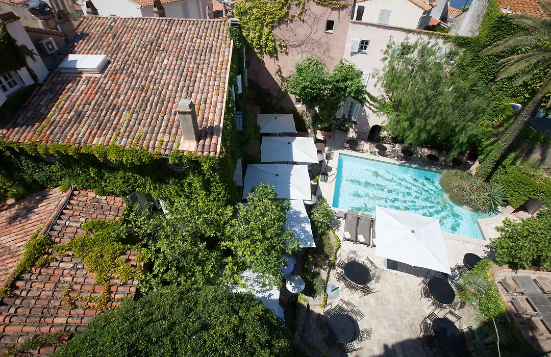 Le Yaca Saint-Tropez-1
