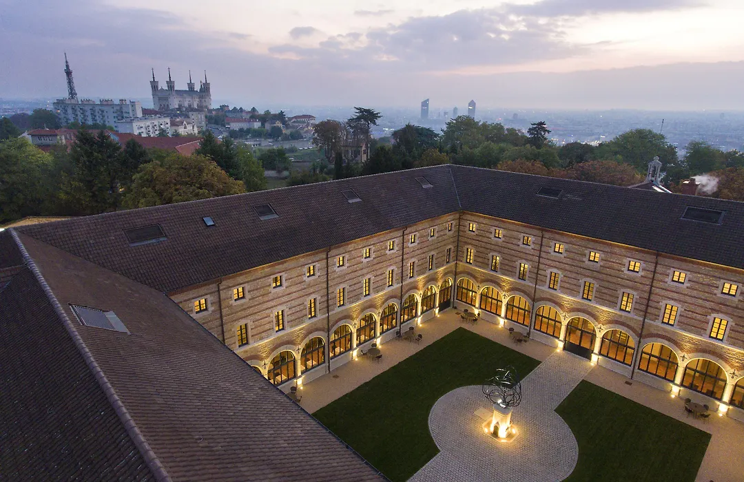 Fourviere Hotel-1