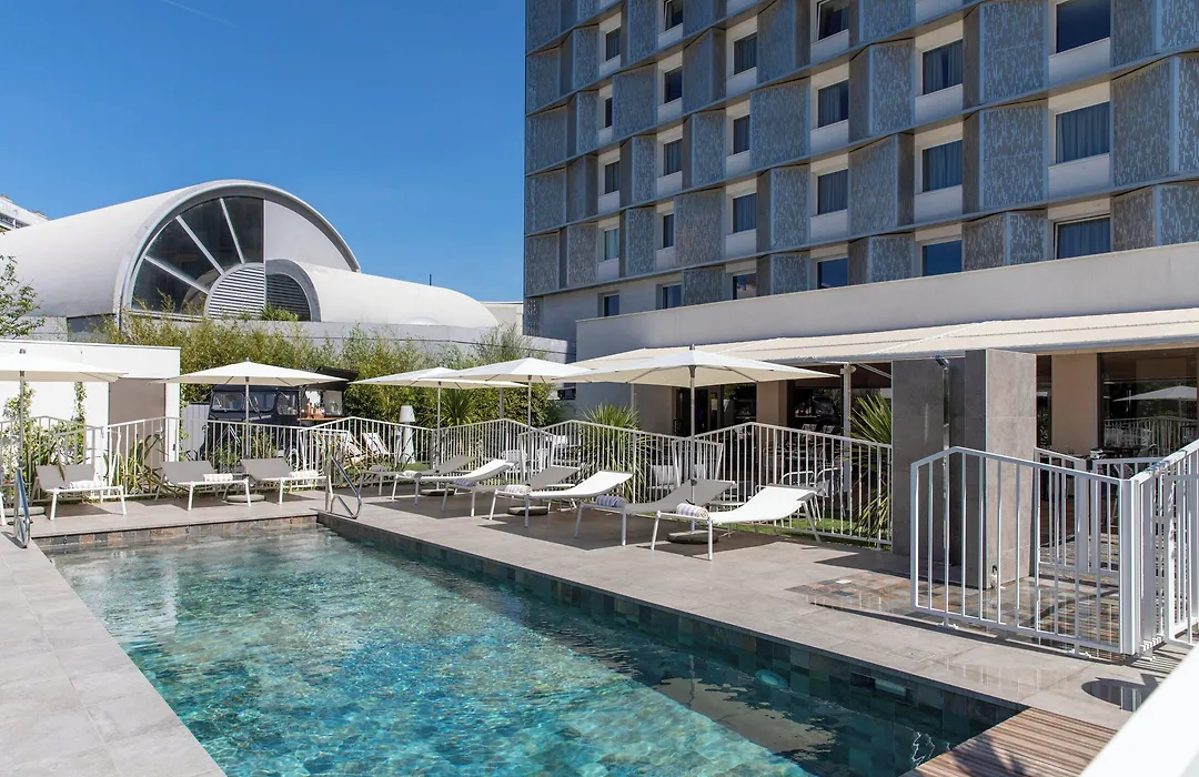 Ac Hotel By Marriott Marseille Prado Velodrome-1