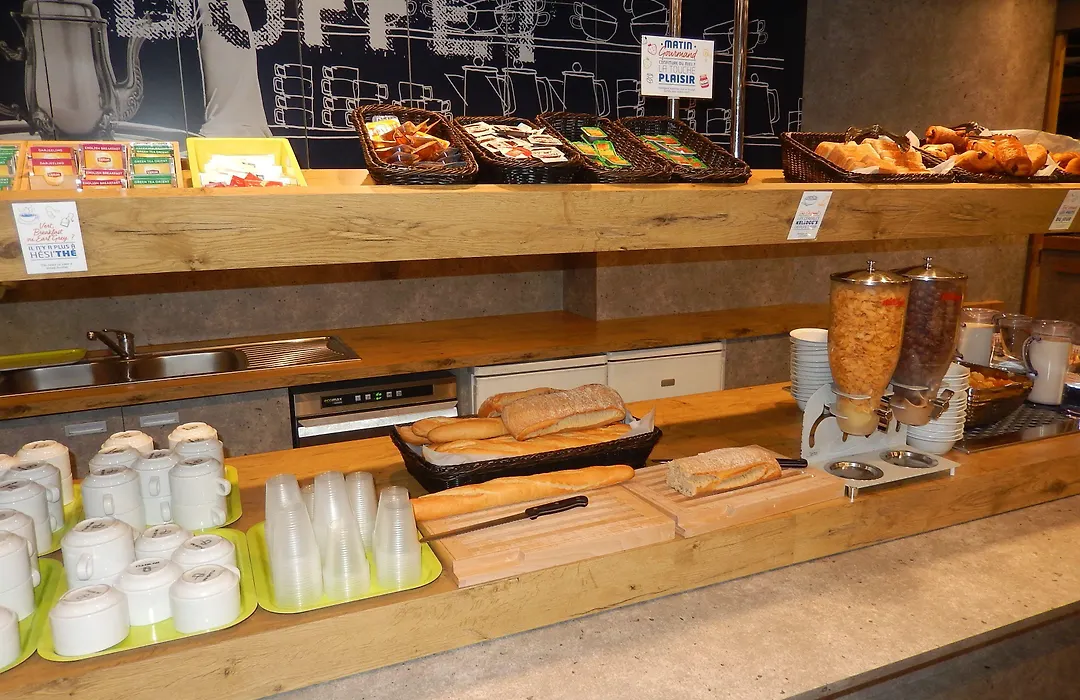Ibis Budget Paris Porte D'Italie Est-1