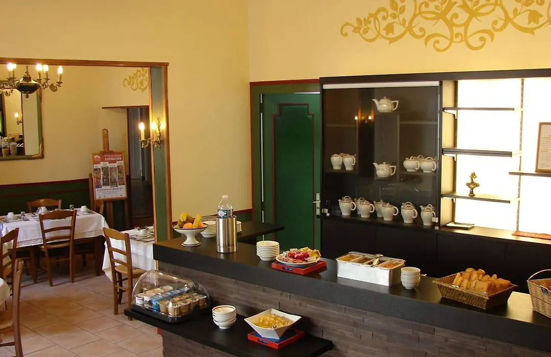 Hotel Iena-1