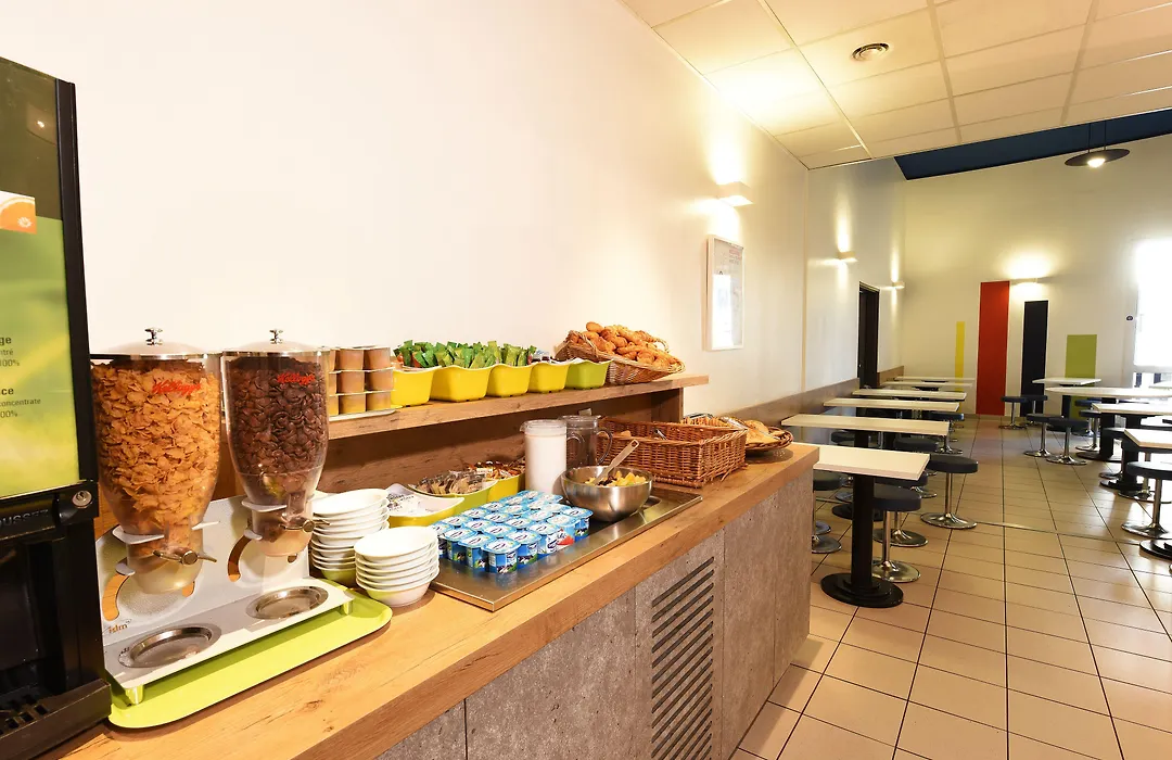 Ibis Budget Nice Aeroport-1