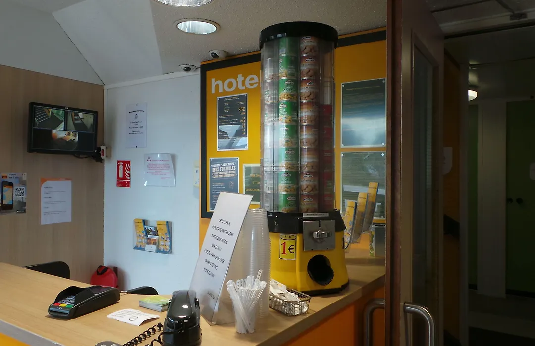 Enzo Hotels 1Er Prix-1