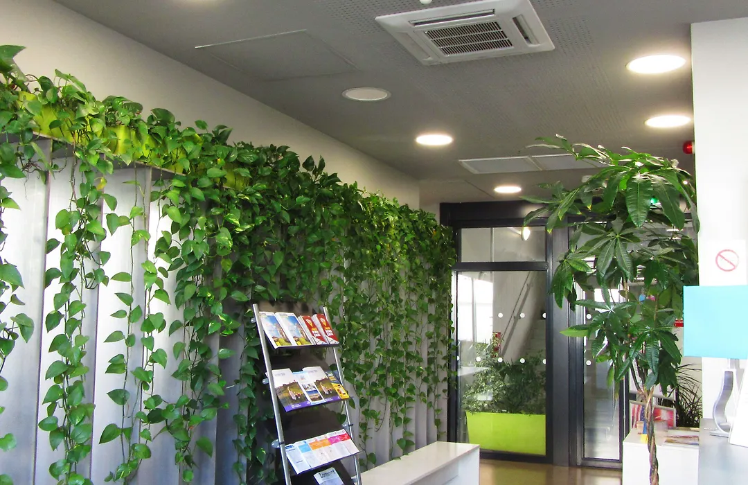 Study Hotel Bordeaux Lormont-1