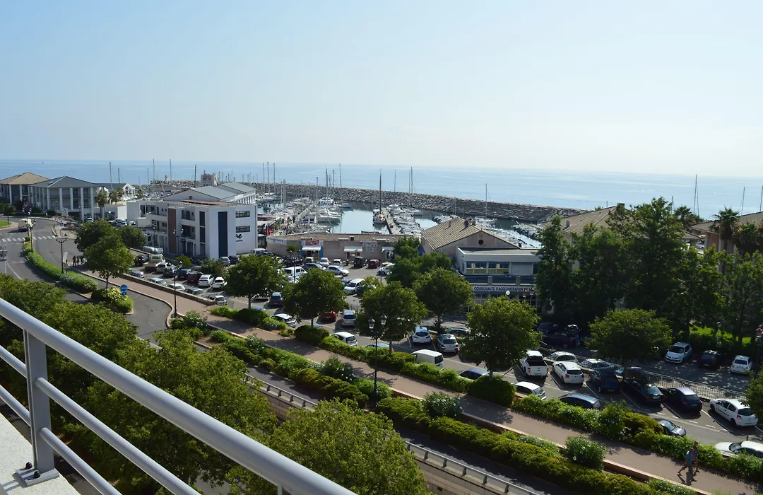 Hotel Port Toga-1
