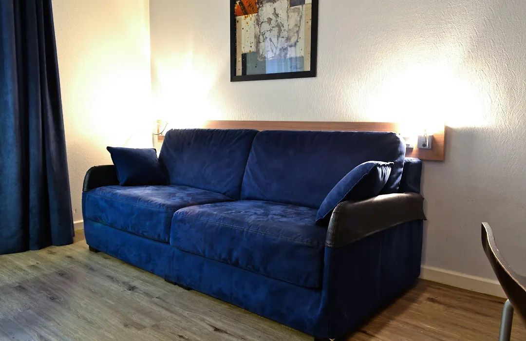 Art Hotel Paris Est-1