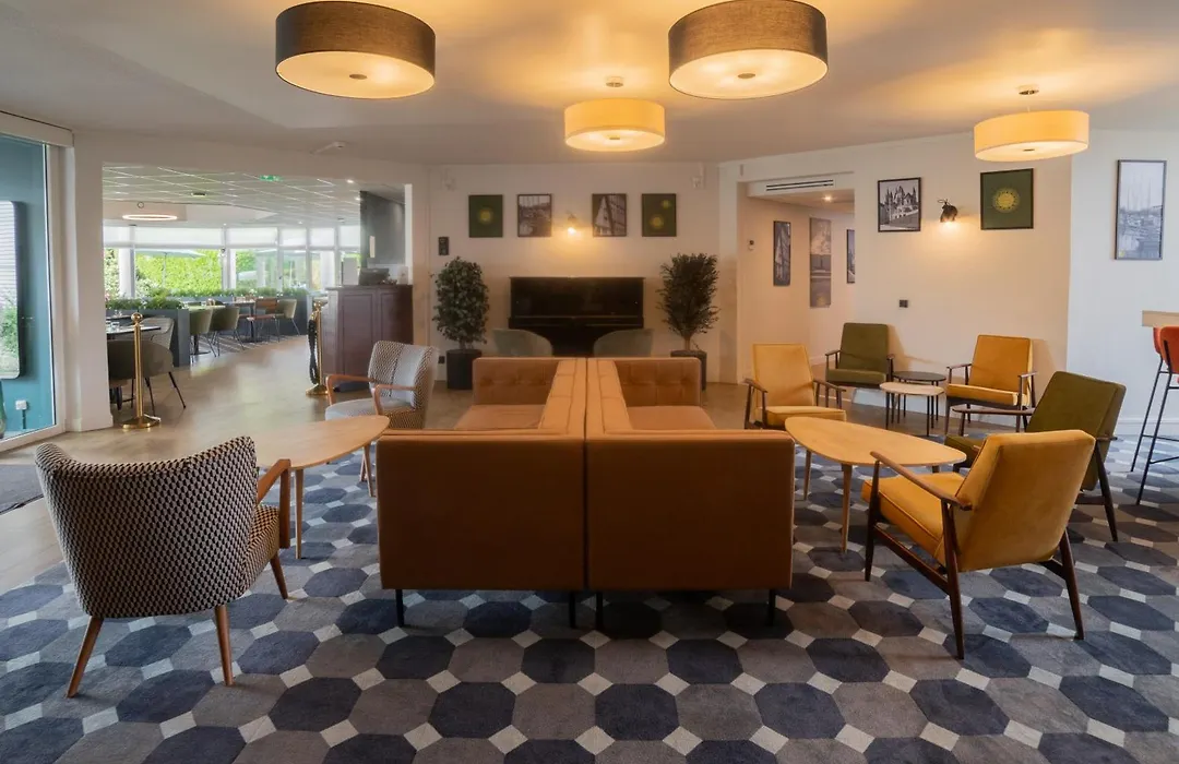 Le Carline, Sure Hotel Collection By Best Western-1