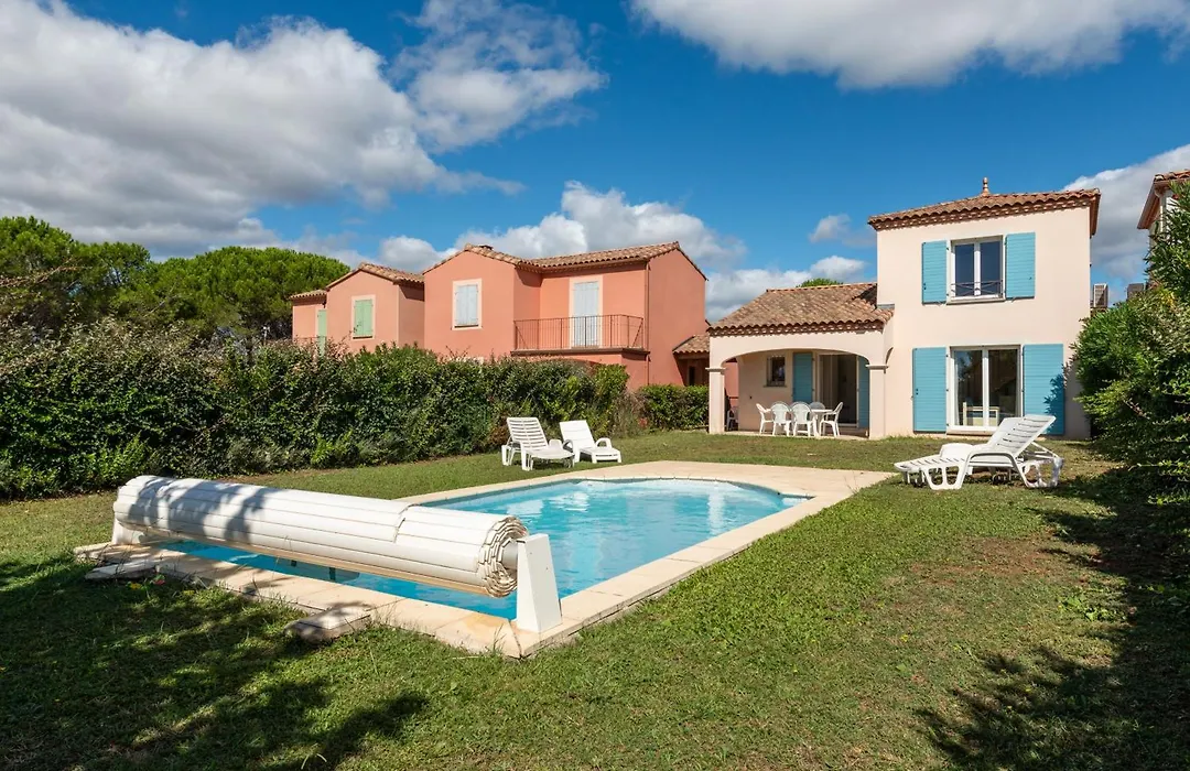 Vacanceole - Port Minervois, Les Hauts Du Lac-1