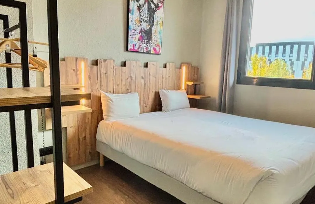 Temis Hotel Besancon-1