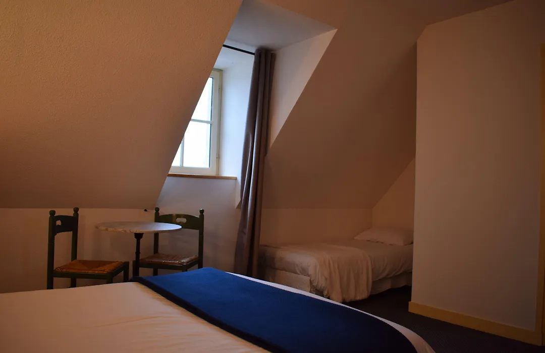 Hotel De France-1