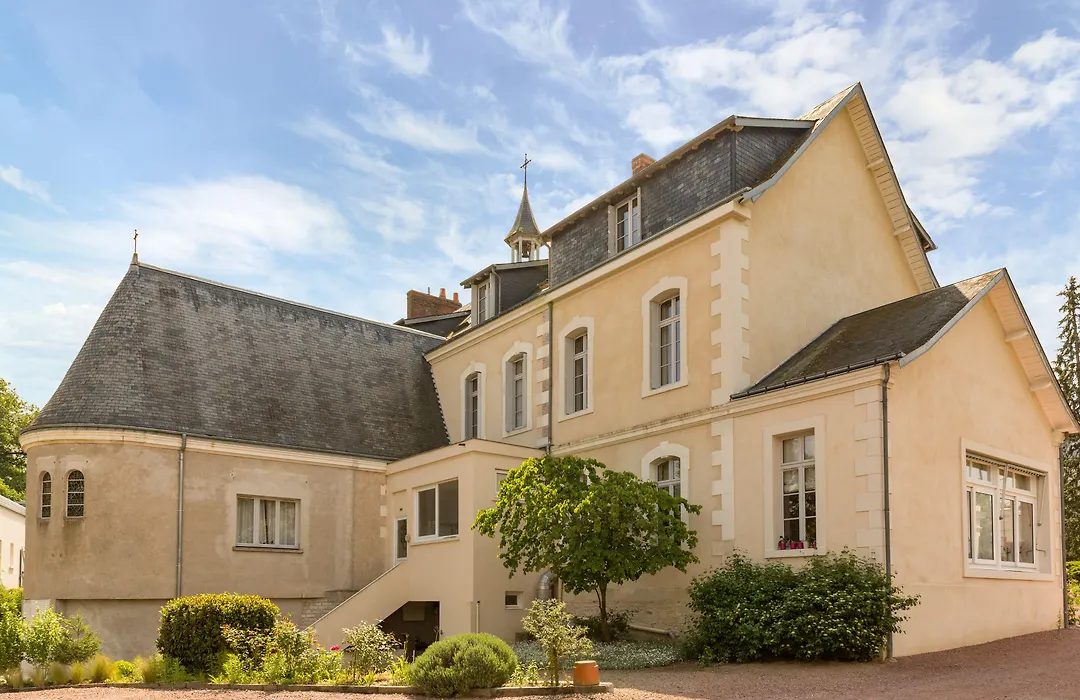Hotel Le Haut Des Lys-1