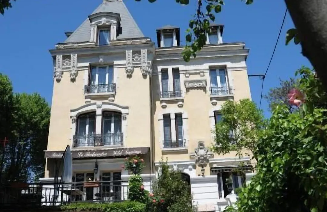 Hôtel Terminus-1