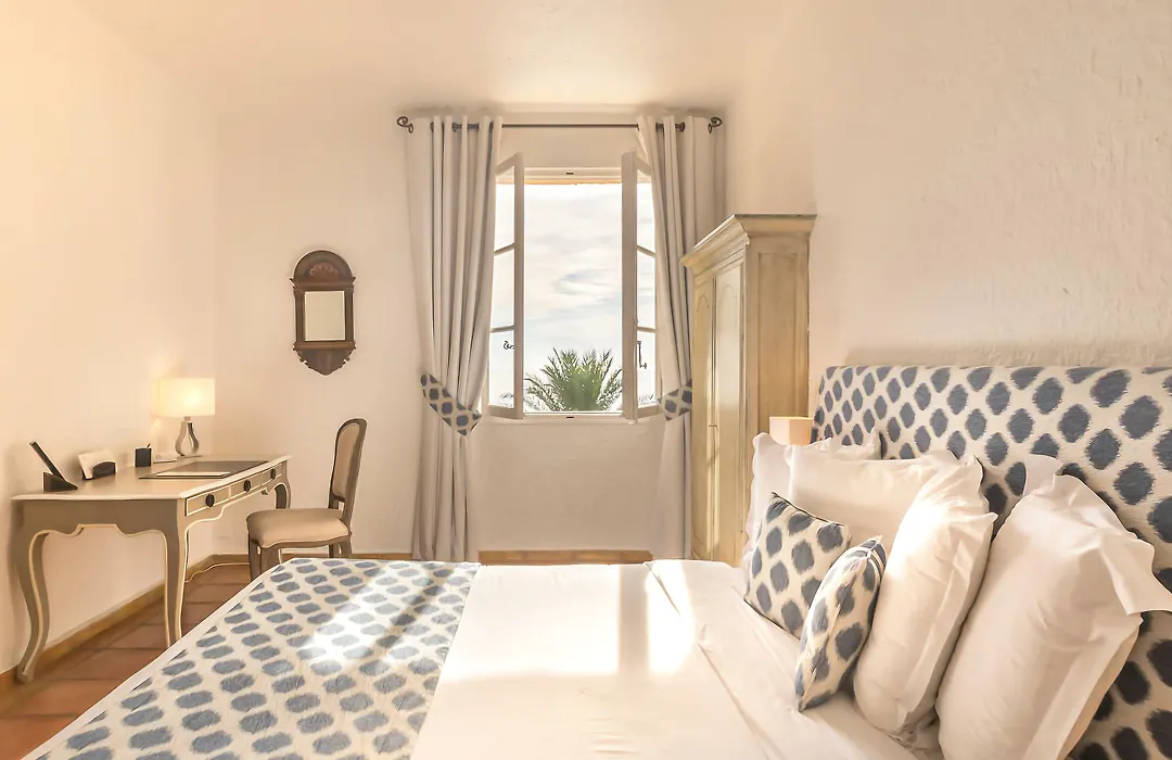 Hotel Club Port La Galere-1