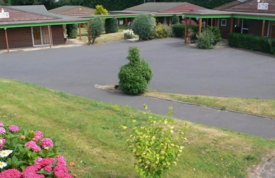 Relais Des 3 Pommes-1