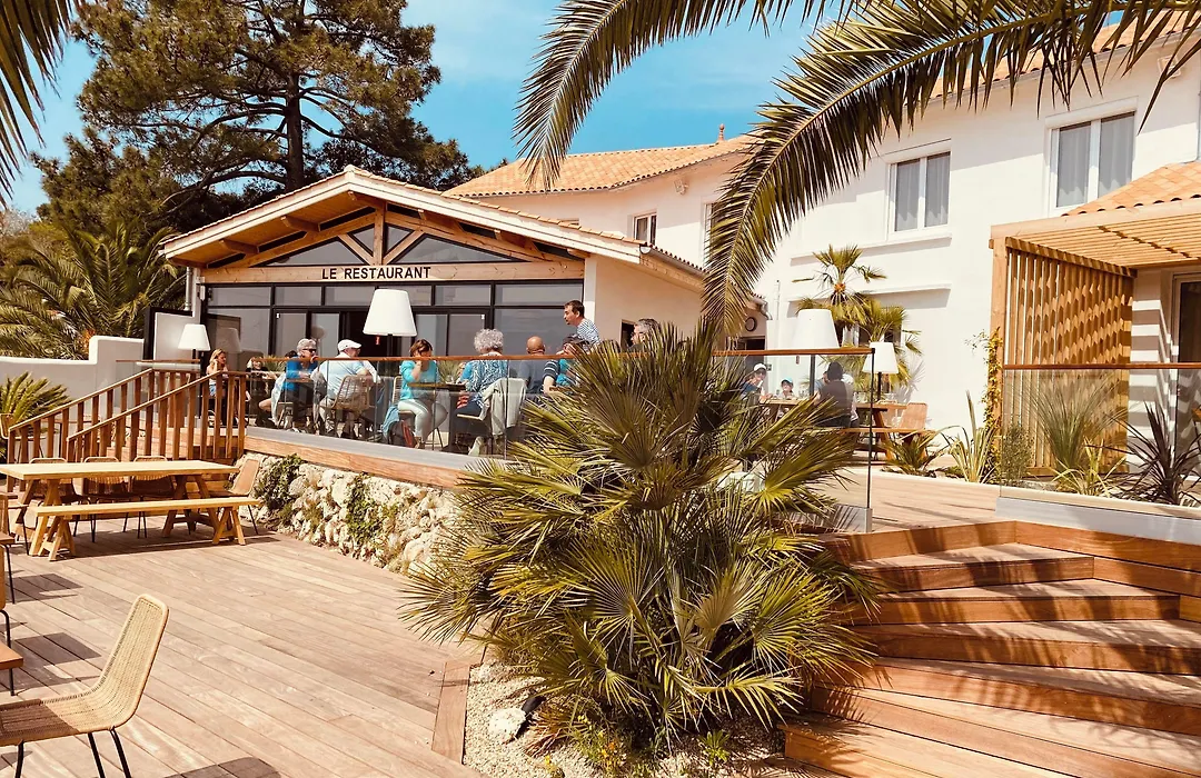 Hotel L'Albatros-1