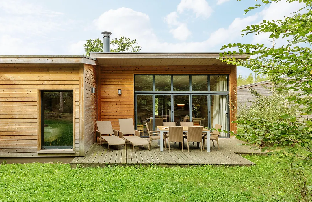 Center Parcs Les Trois Forets-1