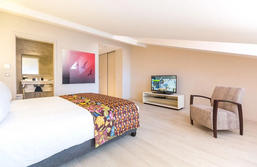 Palais Saleya Boutique Hotel-1