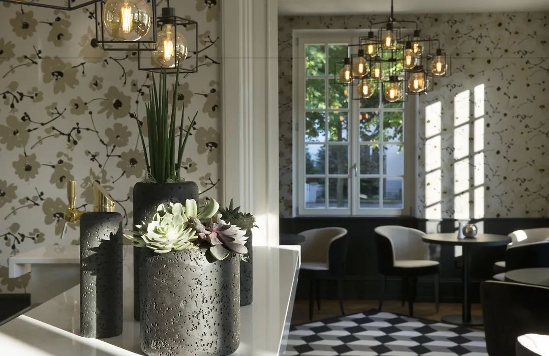Boutique Hotel Des XV-1