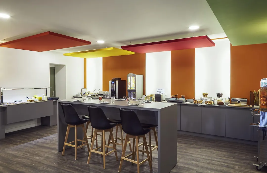 Ibis Styles Marseille Vieux Port-1