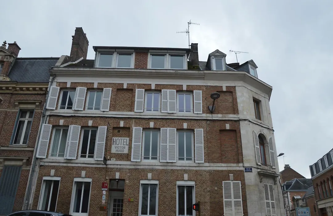 Hotel Victor Hugo-1