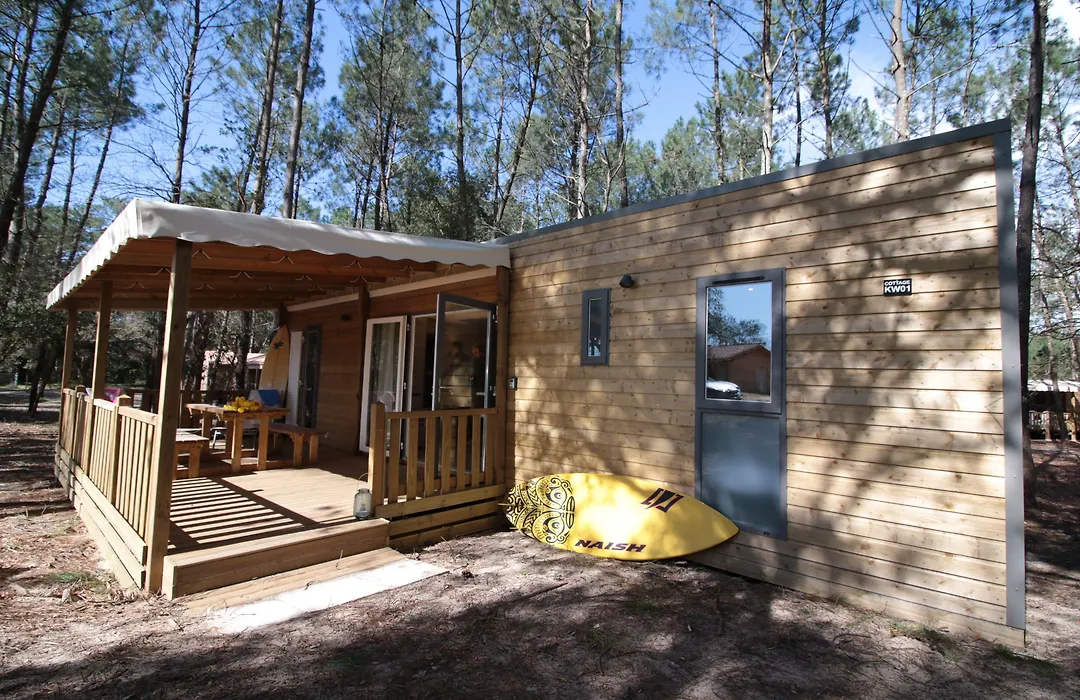 Green Resort-1