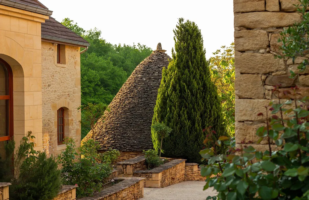 Aux Bories De Marquay, Chambres D'Hotes B&B Avec Piscine Et Spa Pres De Sarlat-1