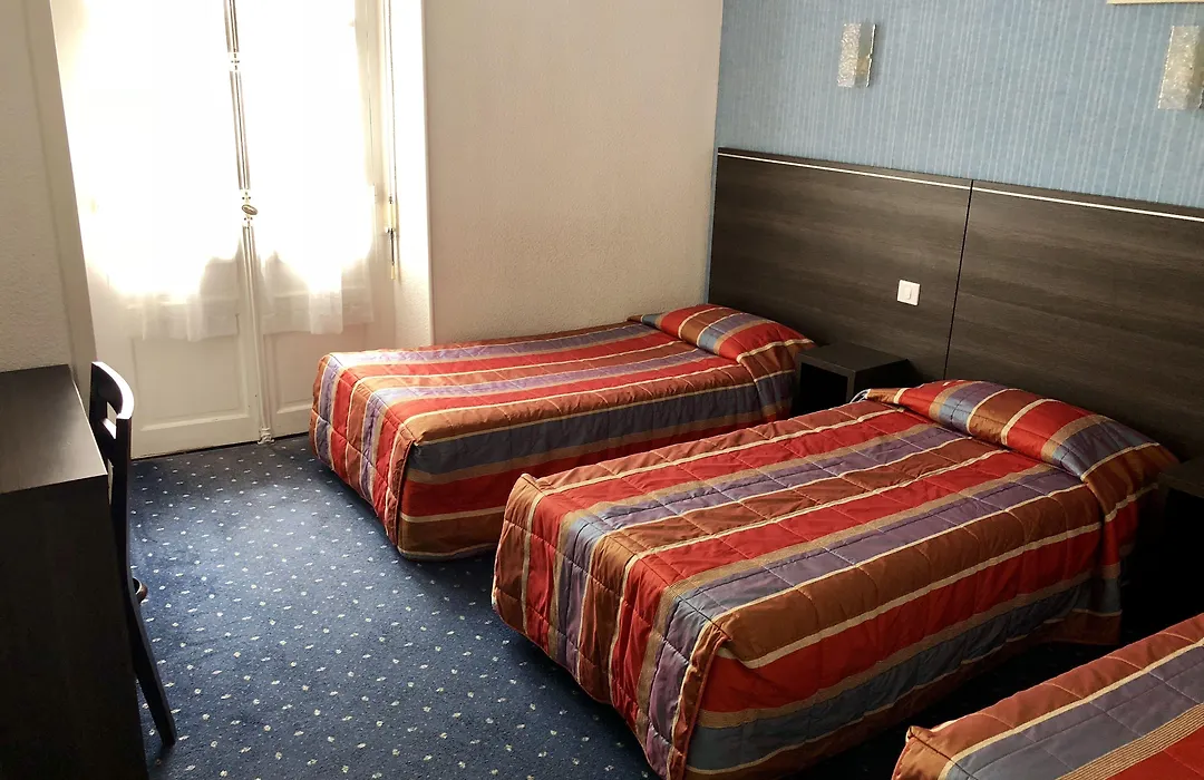 Hotel Metropole-1