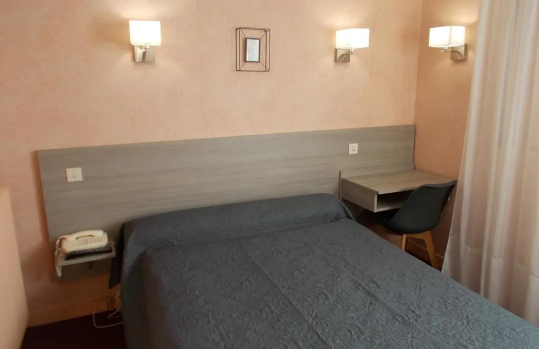 Hotel Le Vascon-1