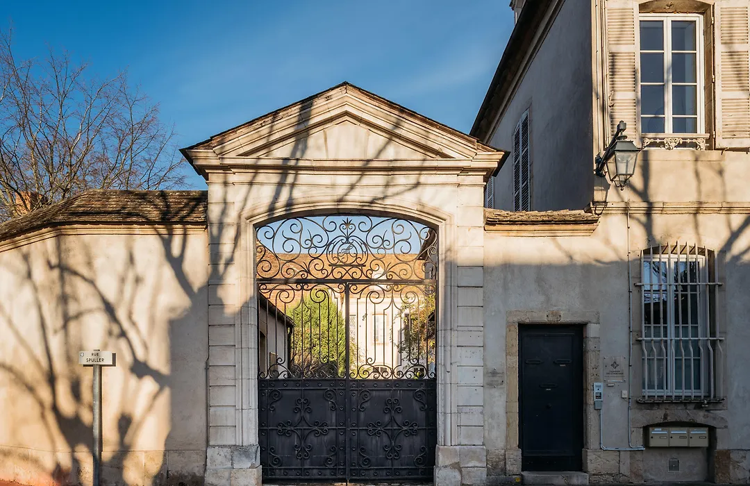 La Maison Des Courtines-1