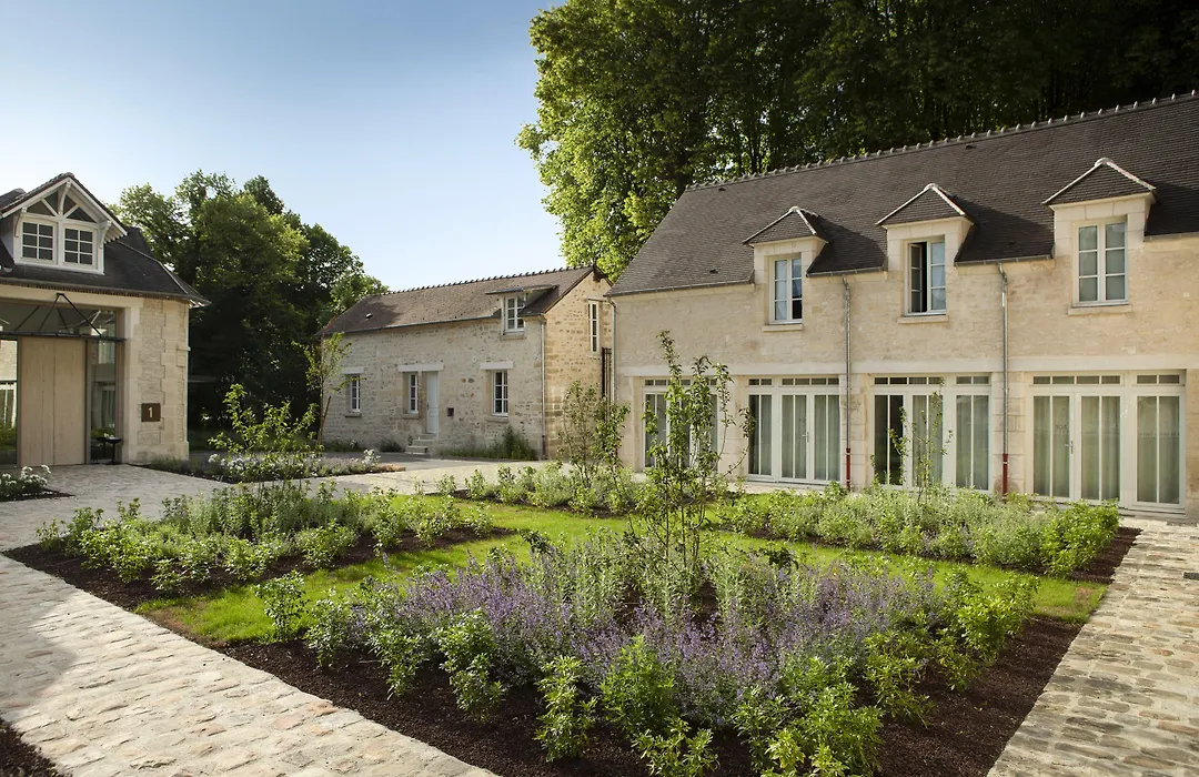 Hyatt Regency Chantilly-1