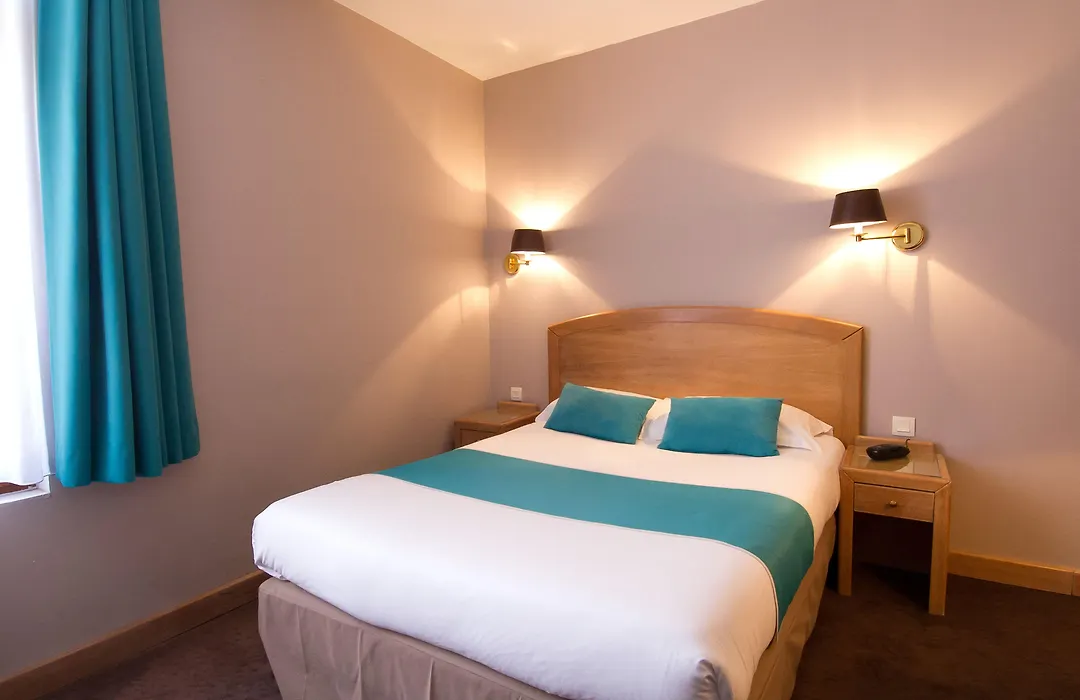 Hotel Eden-1