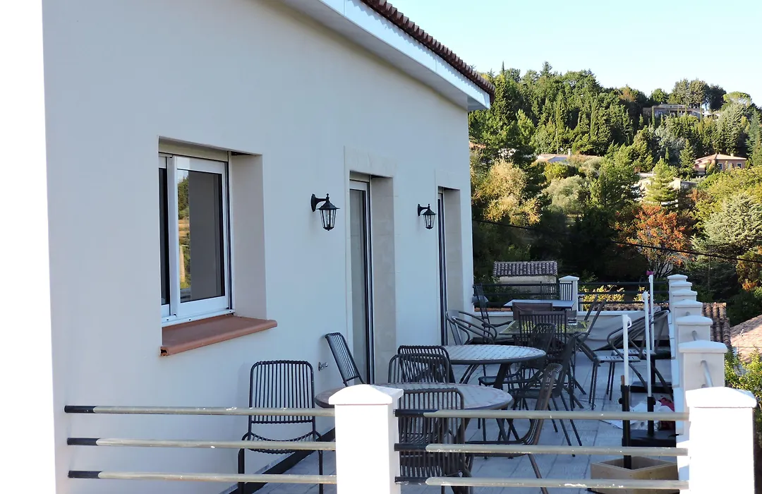 Auberge Du Mazet-1