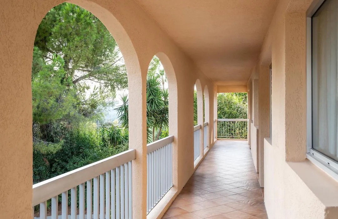 Sure Hotel By Best Western Mougins Belvedere-1