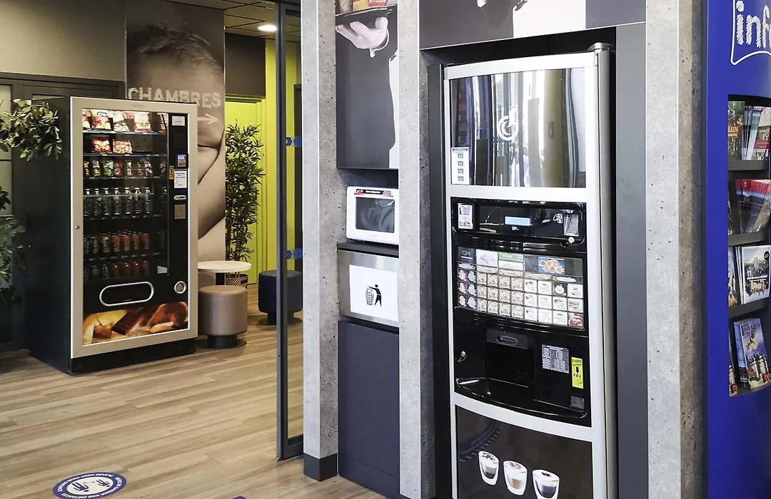 Ibis Budget Tours Centre Gare Et Congres-1
