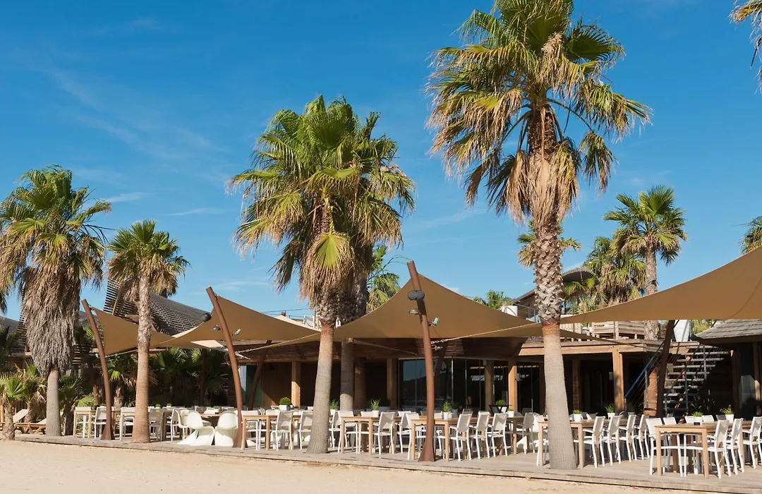 Mobil Homes Vacances-1
