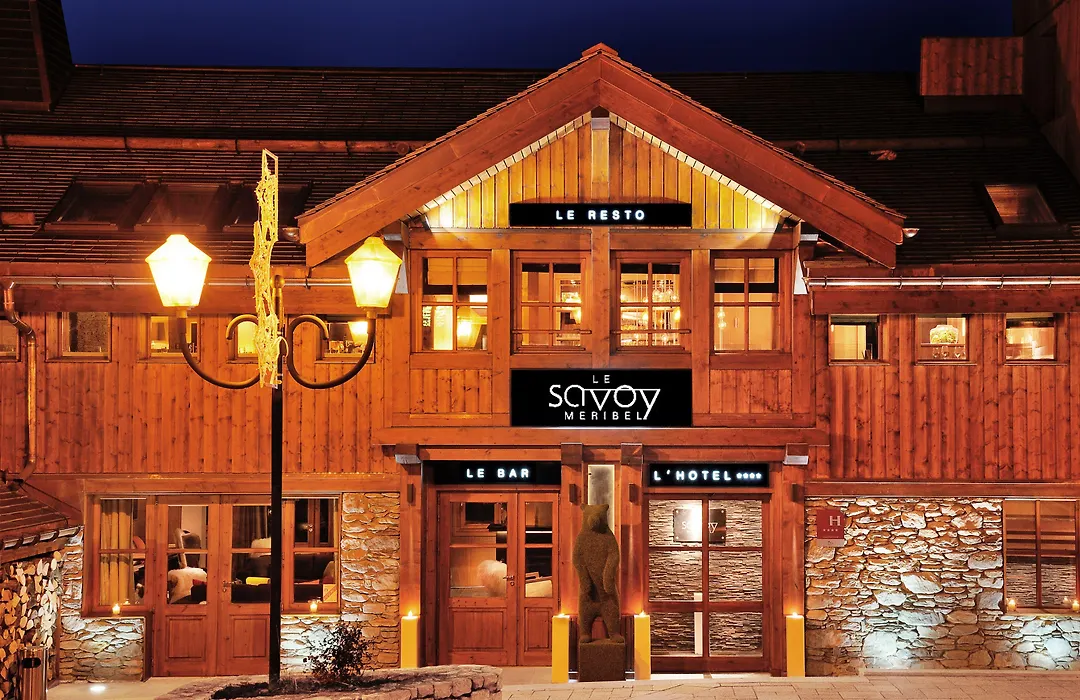 Hotel Le Savoy-1
