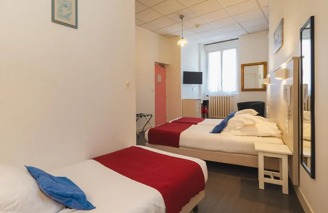 Hotel Christian-1