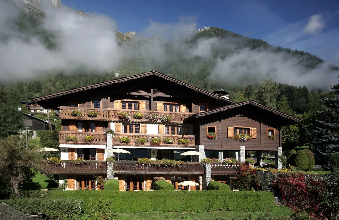 Auberge Du Bois Prin-1