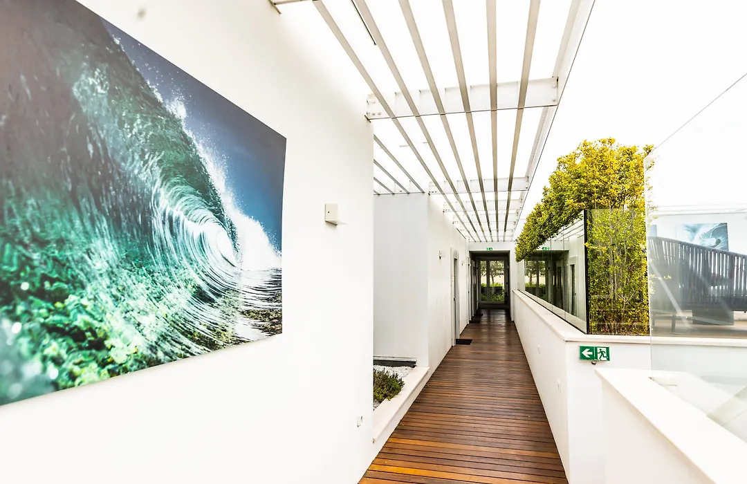 Hotel Indigo Cagnes-Sur-Mer By Ihg-1