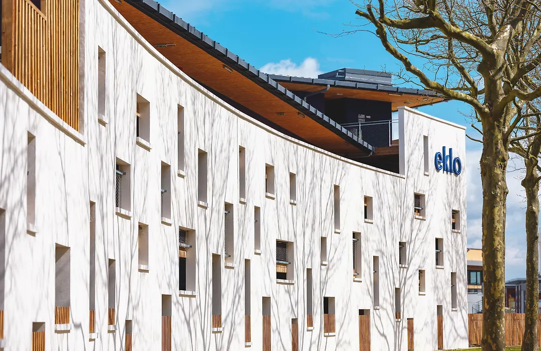 Eklo Hotels Paris Marne La Vallee-1