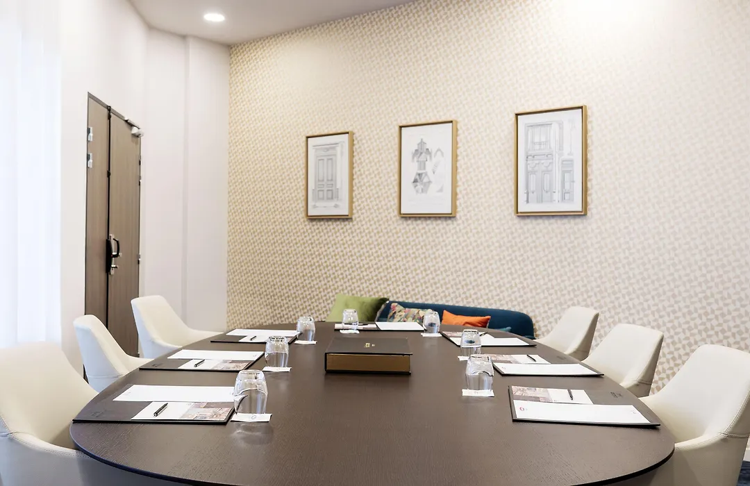 Residhome Paris Clamart-1