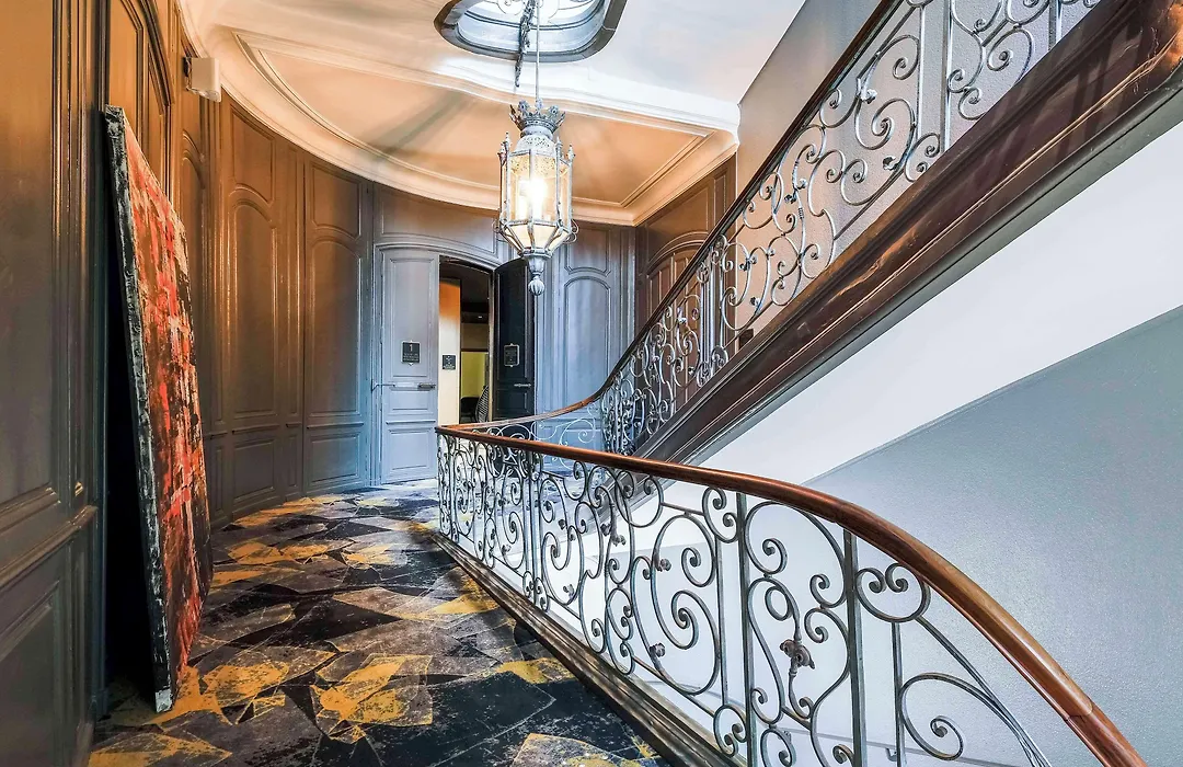 Hotel Leprince, Best Western Premier Collection-1