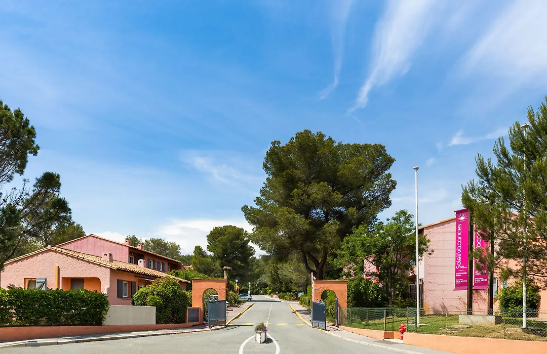 Sowell Hotels La Plage-1