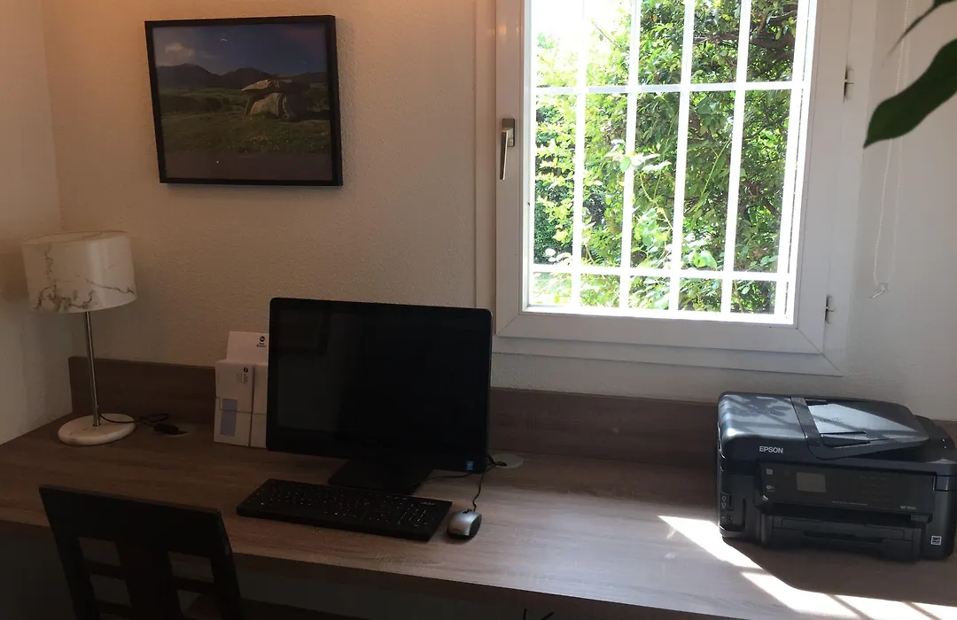 Best Western Le Vauban-1