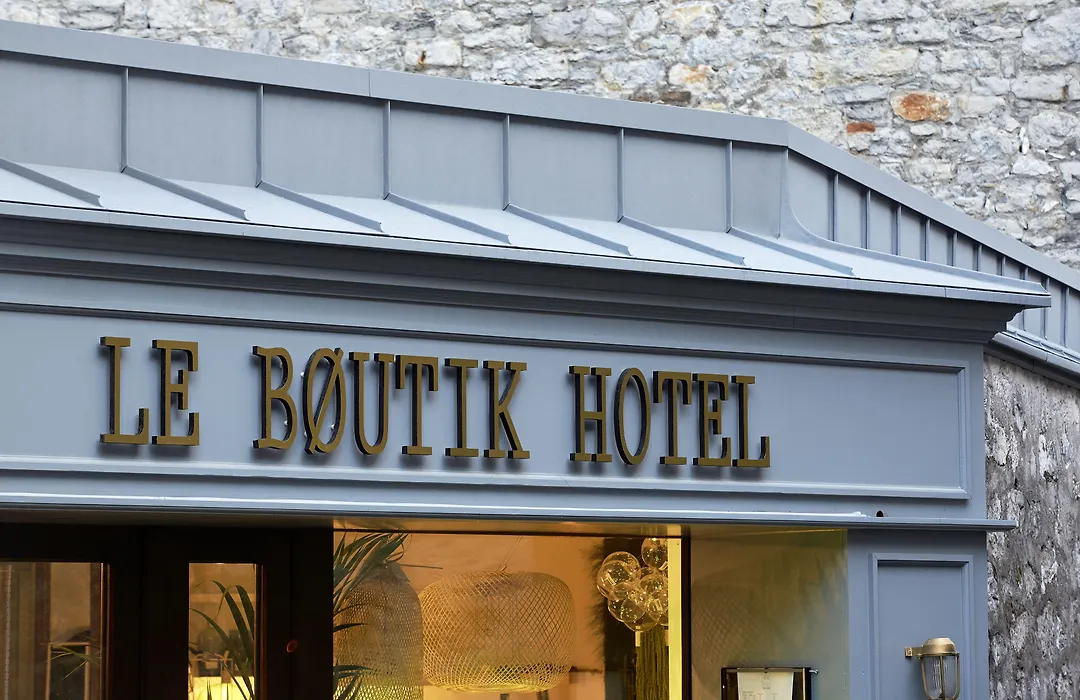 Le Boutik Hotel-1