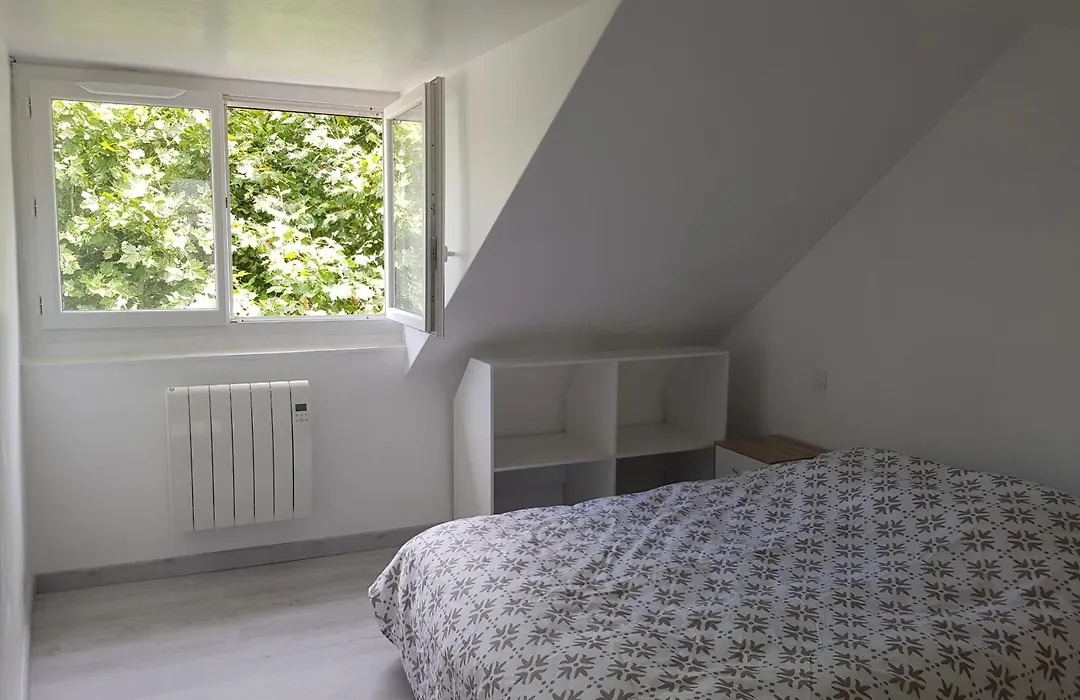 Lourdes Guest House-1