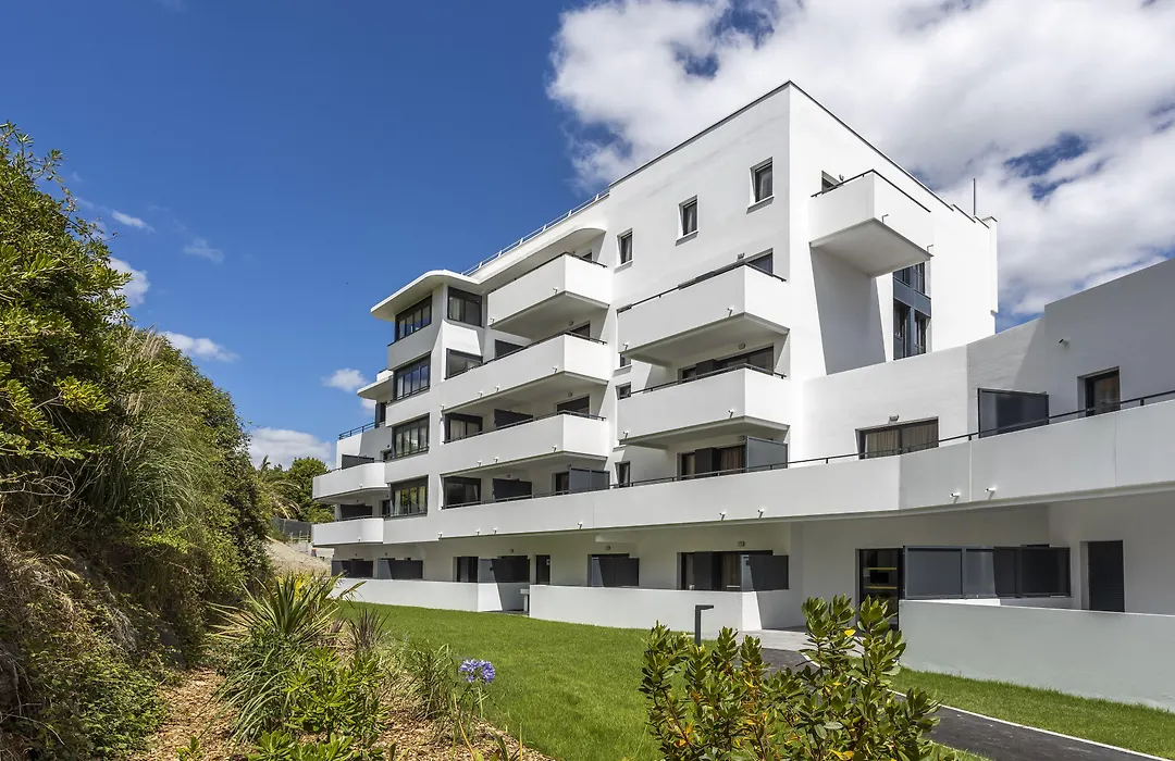 Nemea Appart Hotel Les Hauts De Milady Biarritz-1