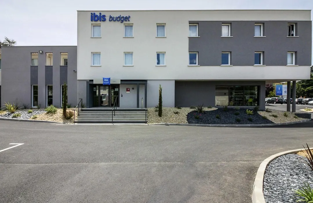 Ibis Budget Cahors-1